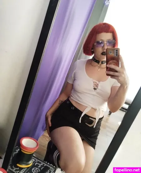 Violet666xfree OnlyFans Thumbnail #rH8k5VHD7i