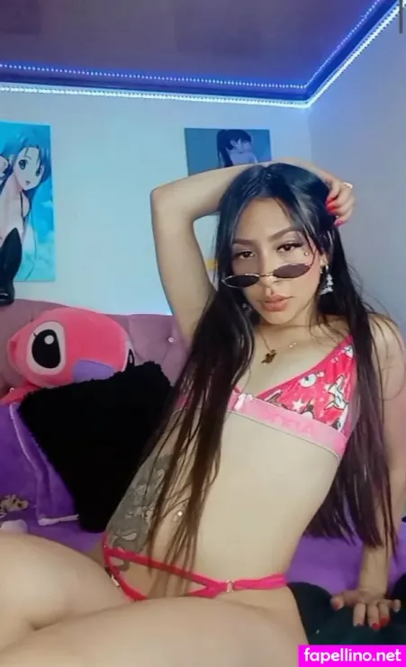 Violeta 6 OnlyFans Thumbnail #9d6O6ek7bk