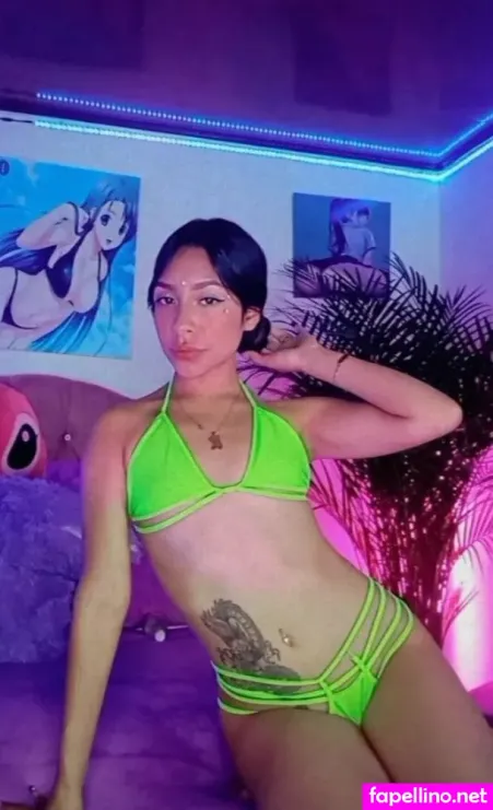 Violeta 6 OnlyFans Thumbnail #mgwQP27tDi