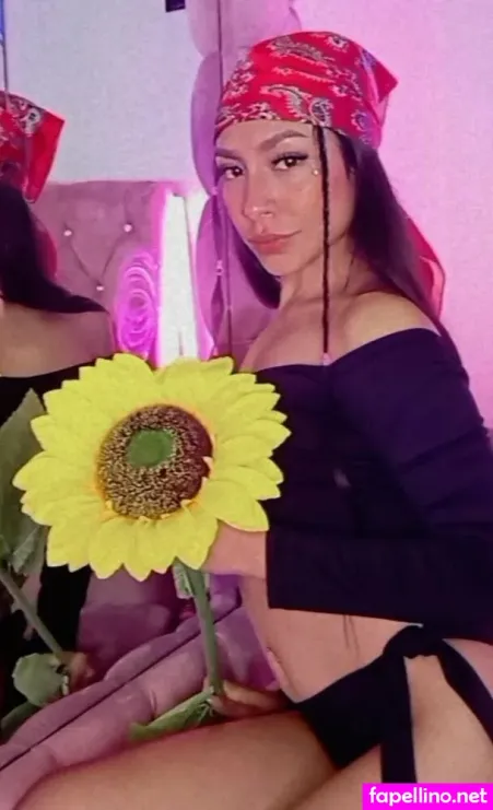 Violeta 6 OnlyFans Thumbnail #yfEfE6DM6X