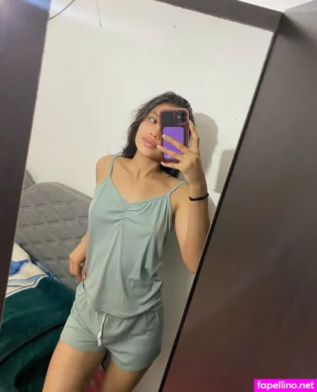 Violeta Acosta OnlyFans Thumbnail #g1XDLkvUiK