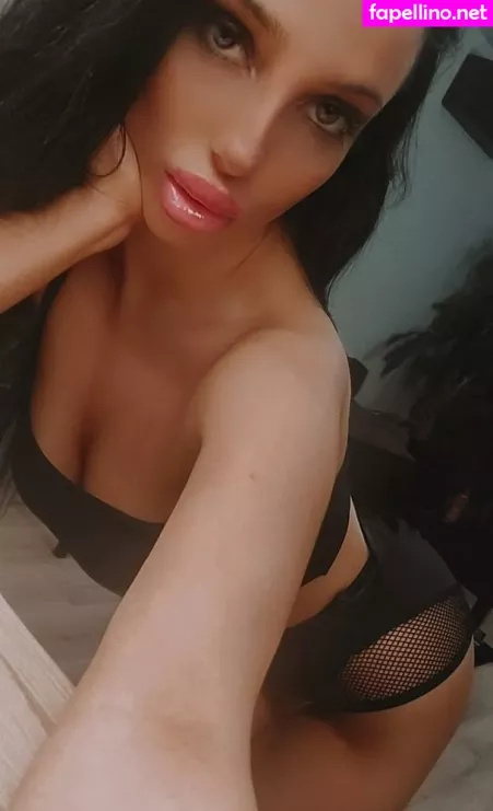 Violeta Cvetanova OnlyFans Thumbnail #Hn4pq79KHj