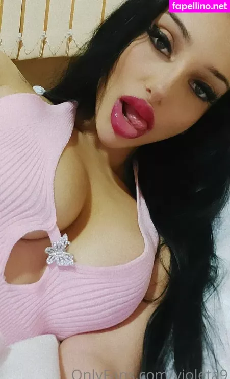 Violeta Cvetanova OnlyFans Thumbnail #whLOYPVk3p