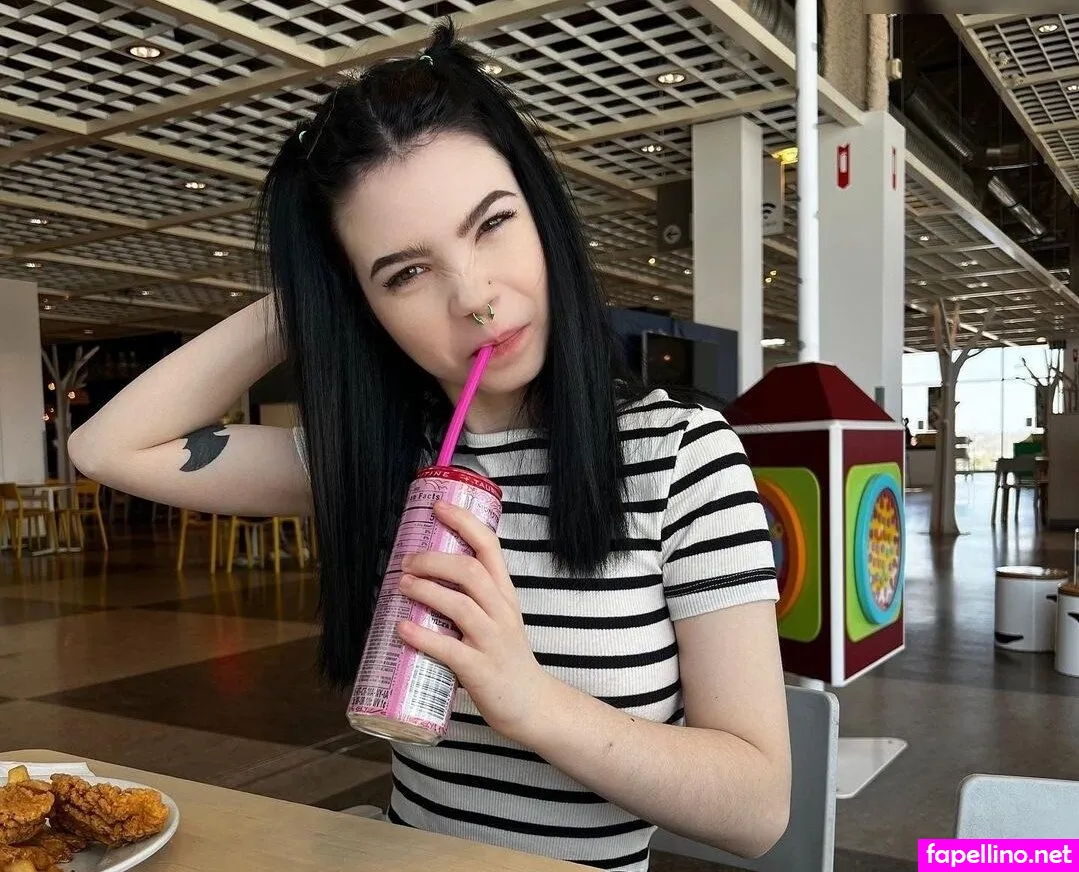 xxvioletaddamsxx Nude Leaked OnlyFans Photo #M61gst1P5n