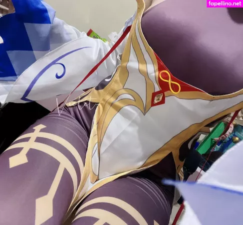 Violetairis OnlyFans Thumbnail #3yHUfMdiBi