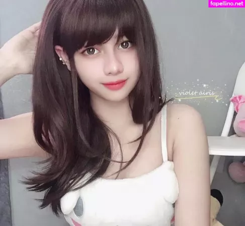 Violetairis OnlyFans Thumbnail #dlAmjqLhKO