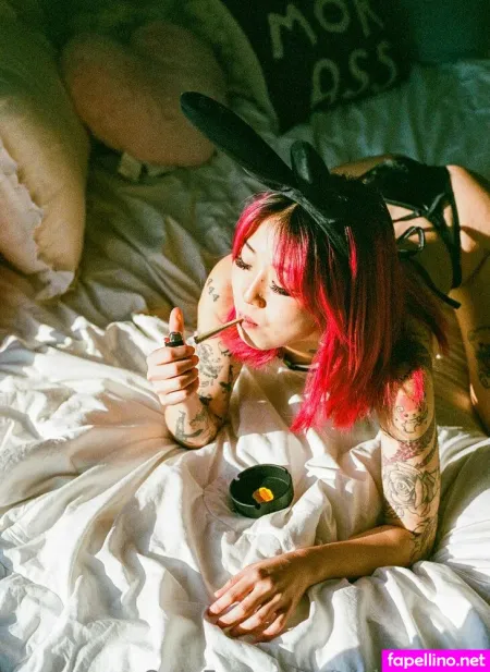 Violetbunns OnlyFans Thumbnail #BfWMxOoG7v