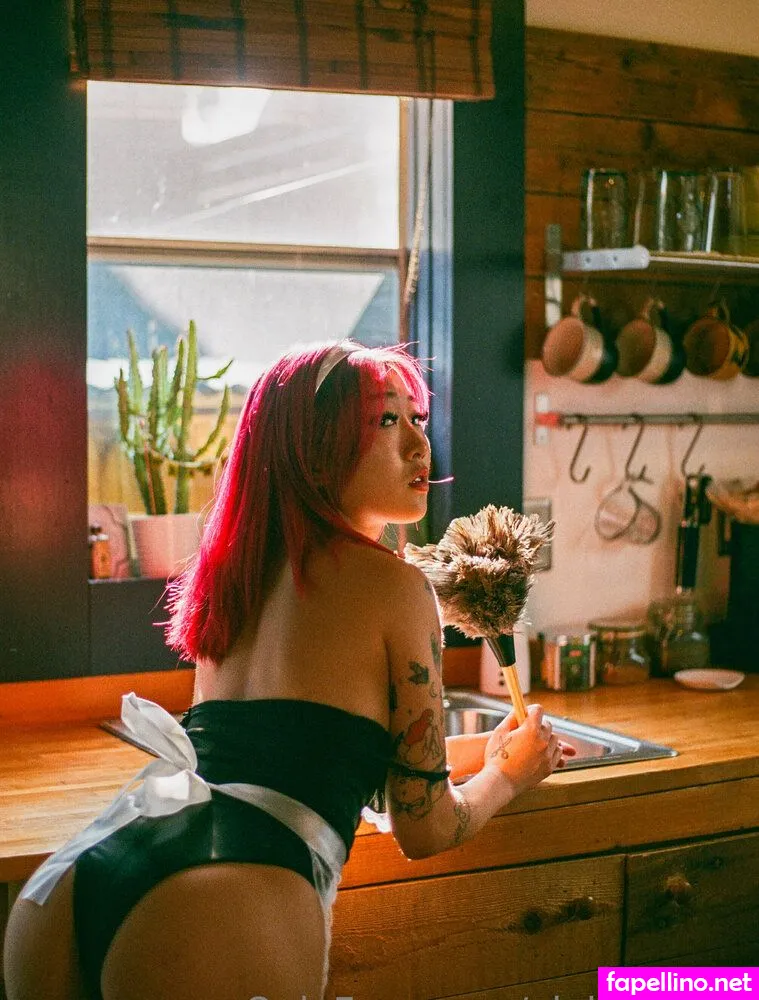 violetbunns, violetbunnz Nude Leaked OnlyFans Photo #IMarRTZBD3