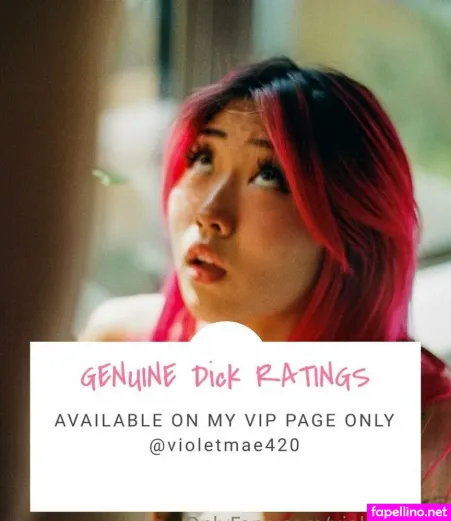 Violetbunns OnlyFans Thumbnail #kcfJ7yC6TQ