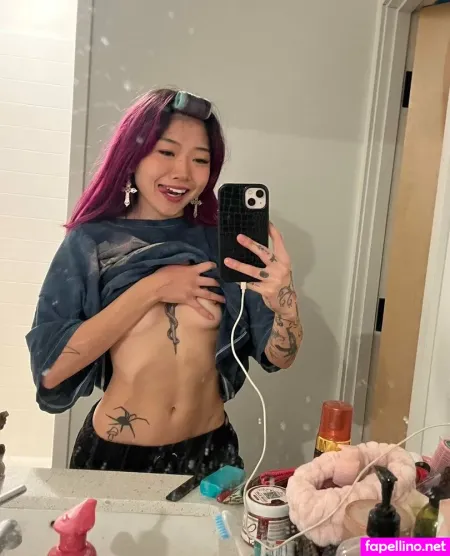 Violetbunnz OnlyFans Thumbnail #QwCFctGp9b