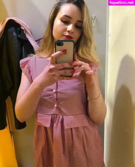 Violetchery OnlyFans Thumbnail #IMZpxT45v5