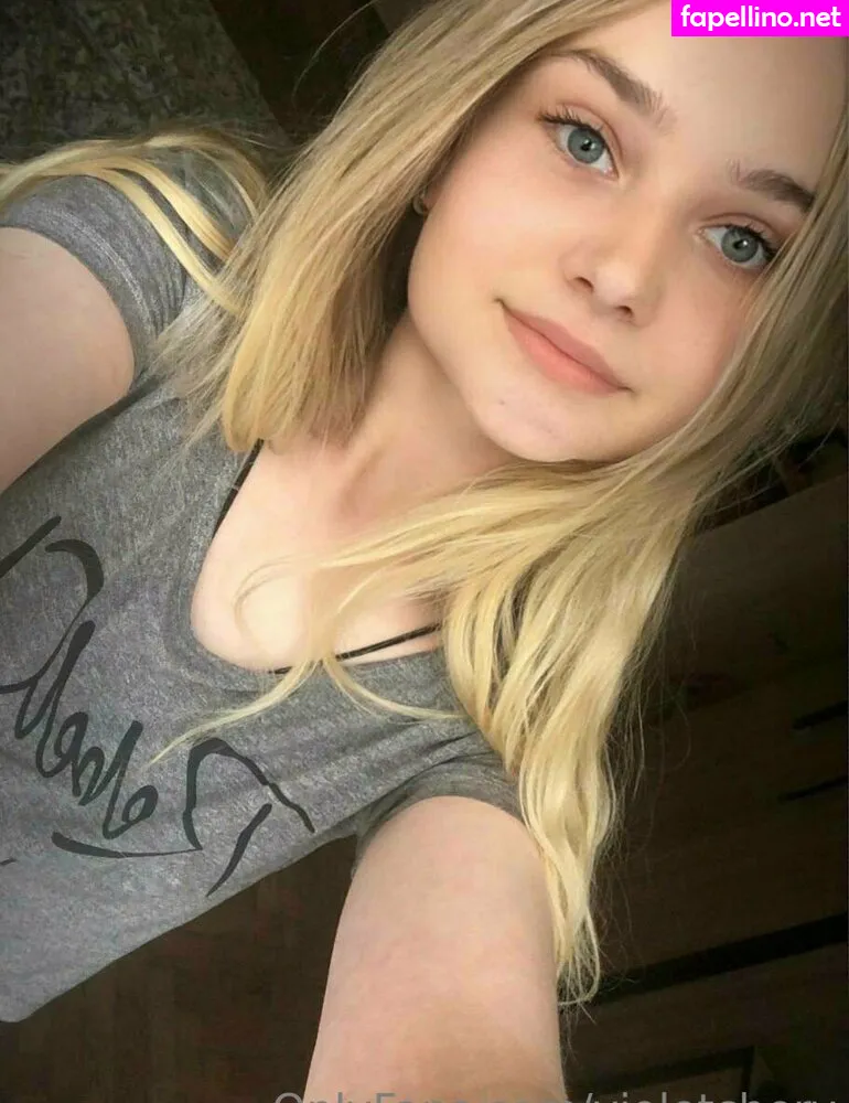 violetchery Nude Leaked OnlyFans Photo #sttJH07bz6