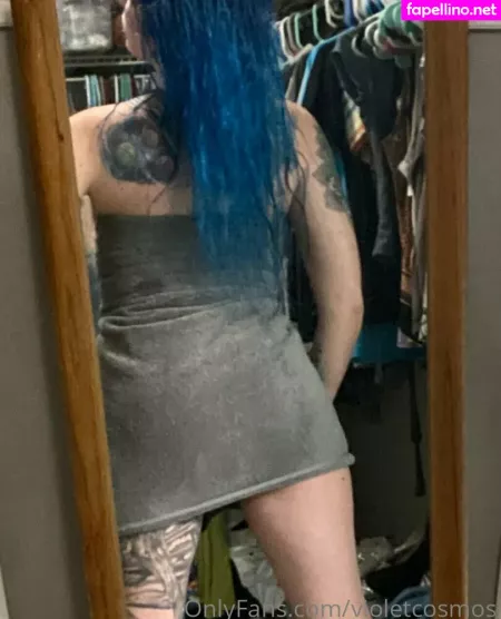 Violetcosmos OnlyFans Thumbnail #0dm1o62XPp