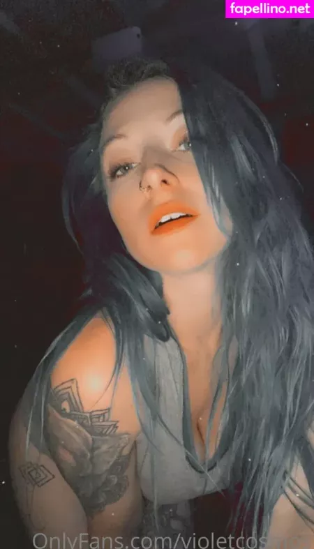 Violetcosmos OnlyFans Thumbnail #1a2dwgA4Cf