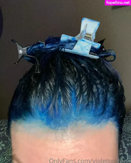 Violetcosmos OnlyFans Thumbnail #2tnUqmnlzh