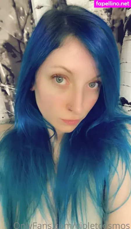 Violetcosmos OnlyFans Thumbnail #3fLCXowK69