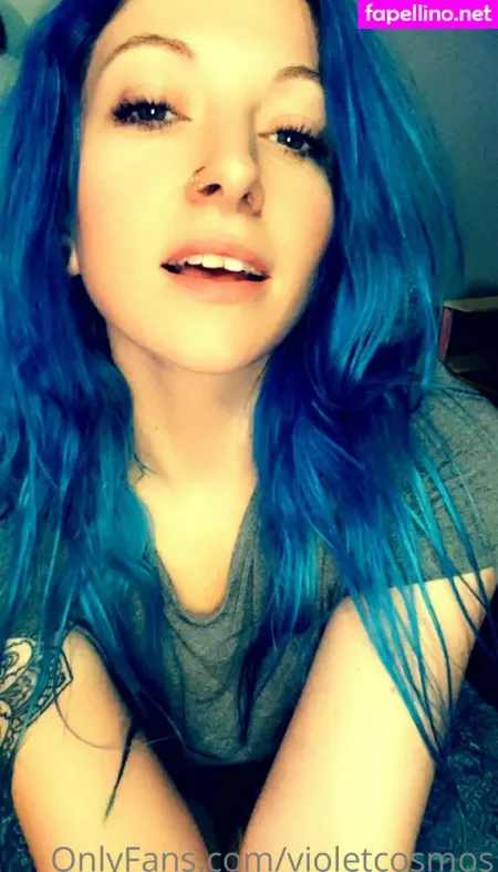 Violetcosmos OnlyFans Thumbnail #470rNzO30Z