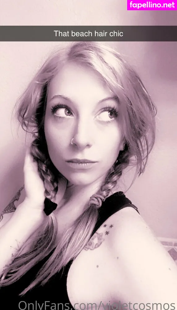 violetcosmos, violetcosmos_atl Nude Leaked OnlyFans Photo #DmFUSTEdSm