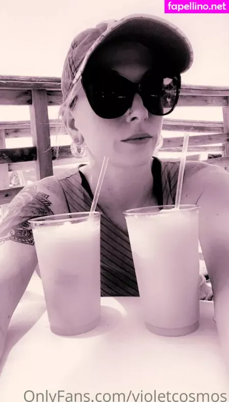 Violetcosmos OnlyFans Thumbnail #Hd3CS29bZp