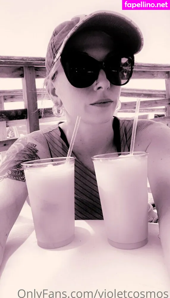 violetcosmos, violetcosmos_atl Nude Leaked OnlyFans Photo #Hd3CS29bZp