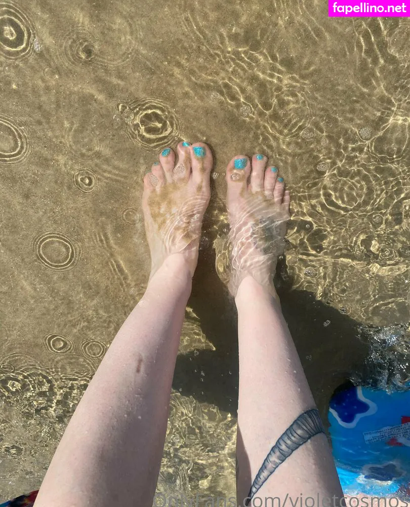 violetcosmos, violetcosmos_atl Nude Leaked OnlyFans Photo #I6GQMup7DP