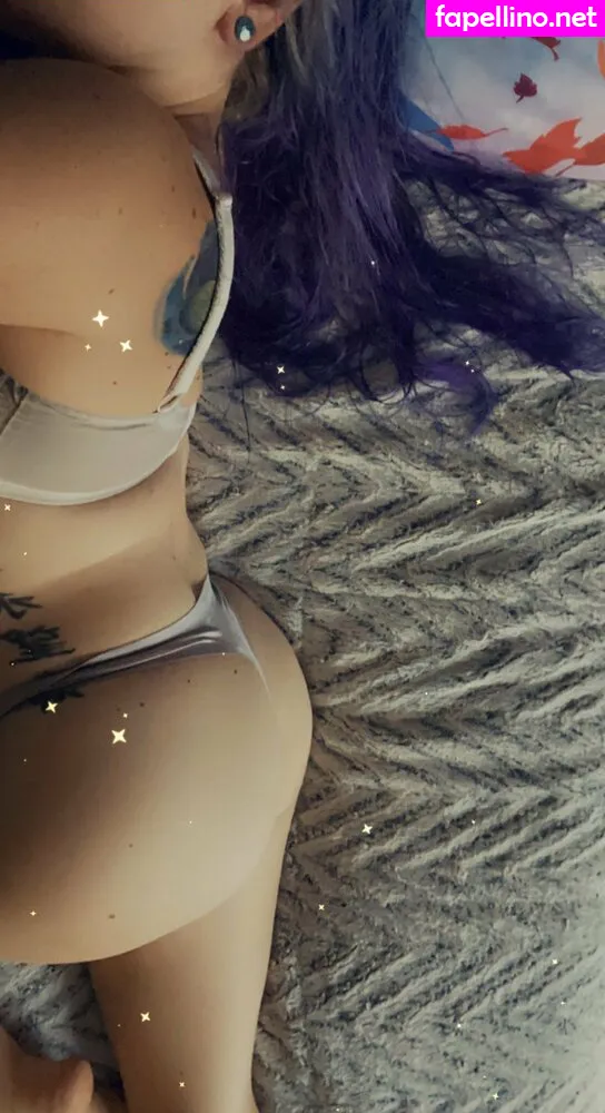 violetcosmos, violetcosmos_atl Nude Leaked OnlyFans Photo #IzK5pcKdht