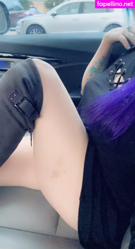 Violetcosmos OnlyFans Thumbnail #JweUmUDqEC