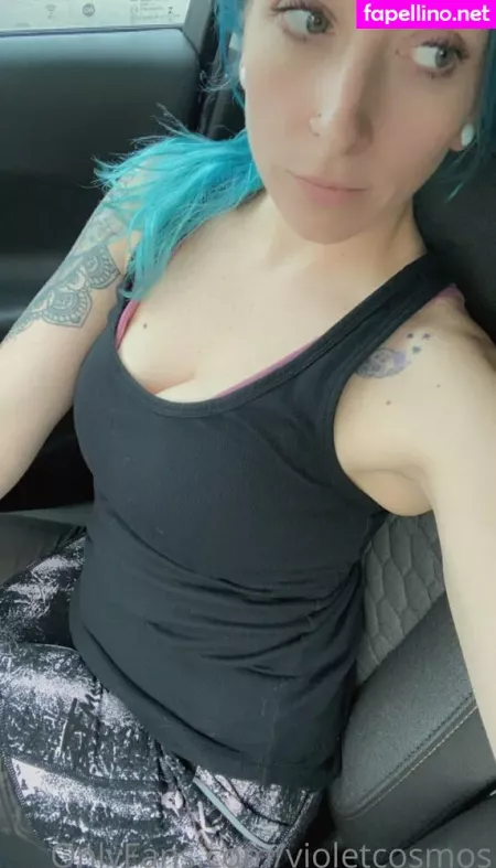 Violetcosmos OnlyFans Thumbnail #L4BW5JWlCx