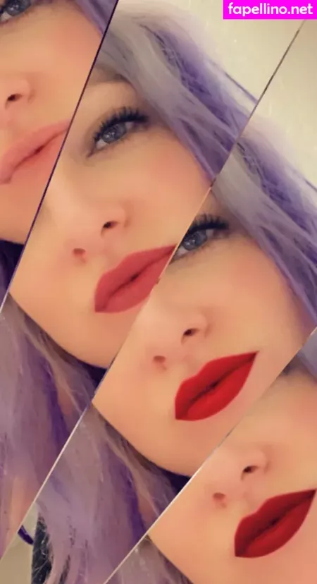 Violetcosmos OnlyFans Thumbnail #OGFx6EHJtH