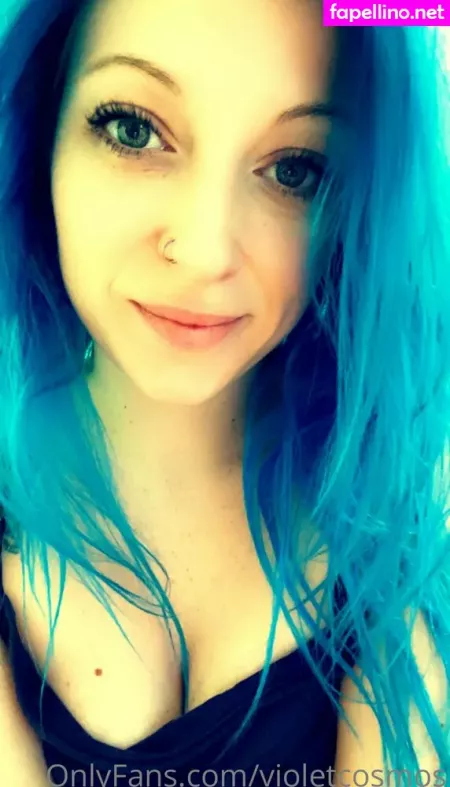 Violetcosmos OnlyFans Thumbnail #TzvfVwjDFw