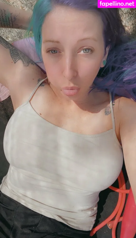 violetcosmos, violetcosmos_atl Nude Leaked OnlyFans Photo #VInrUW4QpY