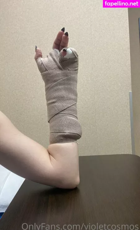 Violetcosmos OnlyFans Thumbnail #dEguFt7FkR