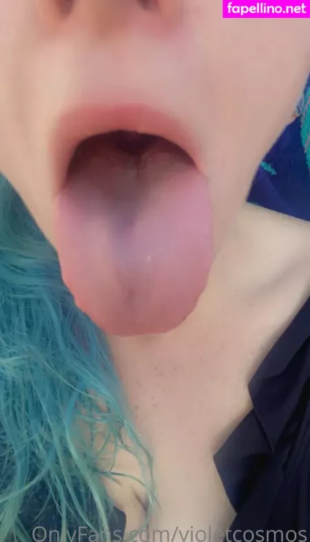 Violetcosmos OnlyFans Thumbnail #ePyoNwwKKR