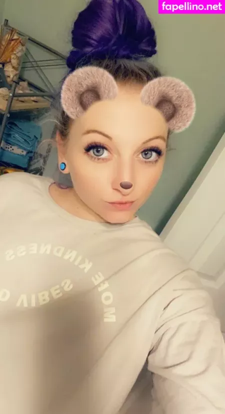 Violetcosmos OnlyFans Thumbnail #nXKXDpAuw3