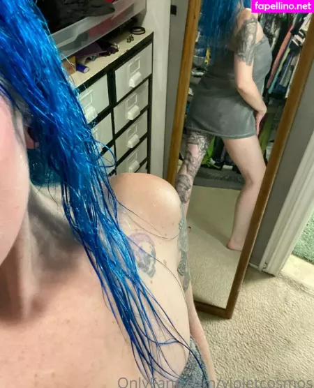 Violetcosmos OnlyFans Thumbnail #o1tx0uq7nb