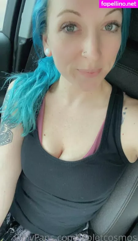 Violetcosmos OnlyFans Thumbnail #pUktuInfhT