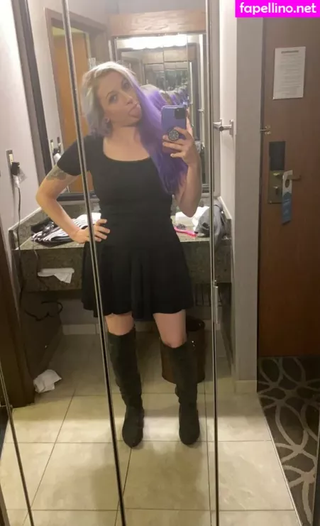 Violetcosmos OnlyFans Thumbnail #zF8MUZ1nkN