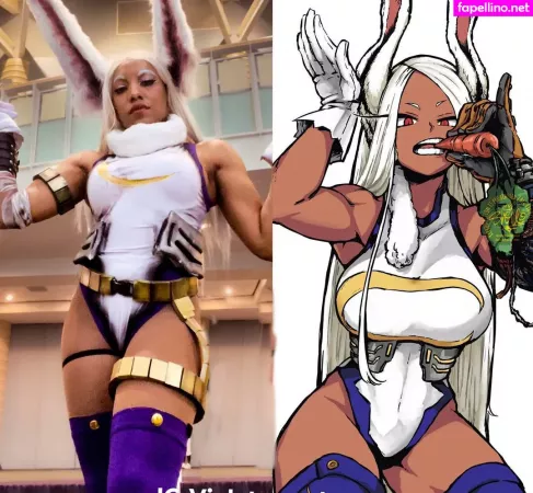 Violetcosplay OnlyFans Thumbnail #K6Suyh48Lb