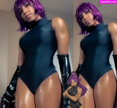 Violetcosplay OnlyFans Thumbnail #fu5S5SdDbj