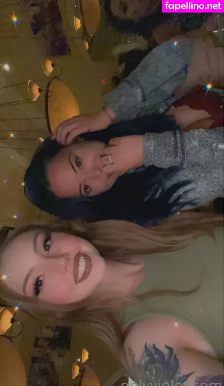 Violetcox OnlyFans Thumbnail #KRqesZ8pUE