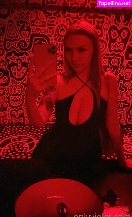 Violetcox OnlyFans Thumbnail #atGp2Kdi9z