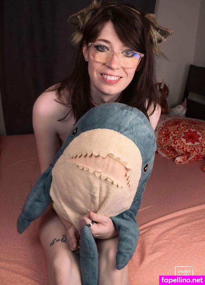 violetcutie Nude Leaked OnlyFans Photo #9PjH8UVdFD