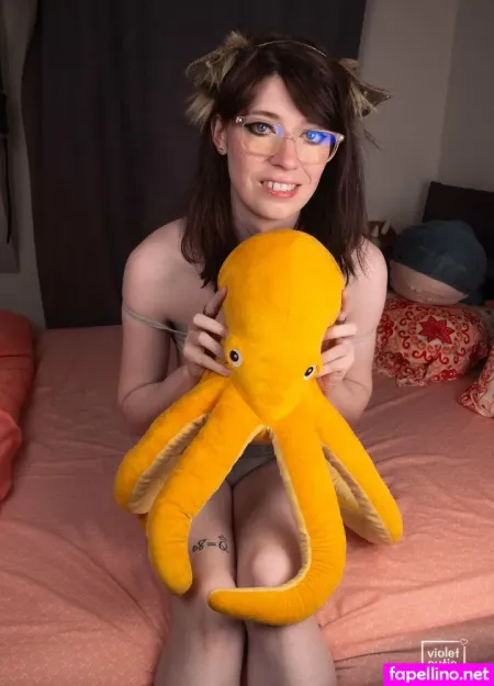 Violetcutie OnlyFans Thumbnail #xshfXW3D6q