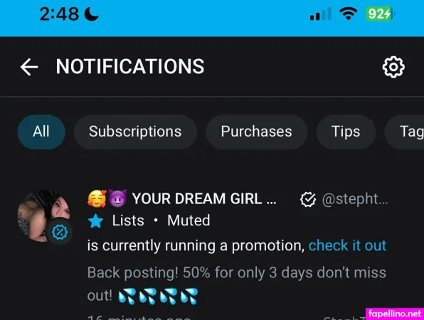 Violetdagreatfree OnlyFans Thumbnail #Kb4uQ0JJFd