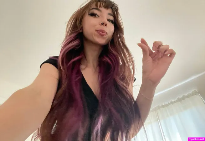 Violetdivine OnlyFans Thumbnail #WmhcQEq2Qu