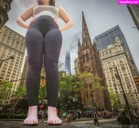 Violetespea OnlyFans Thumbnail #5EO8dW1hCA