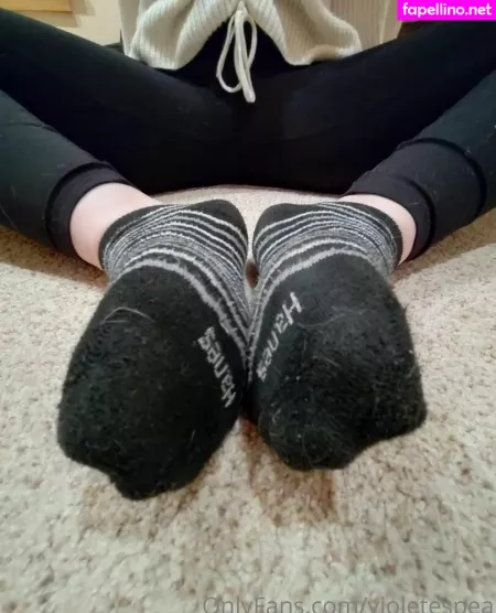 Violetespea OnlyFans Thumbnail #CabuRnRyt4