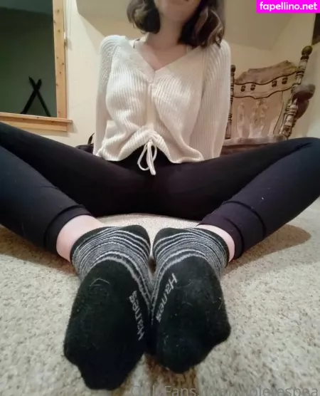 Violetespea OnlyFans Thumbnail #HiibEeNkSm