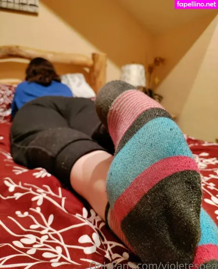 Violetespea OnlyFans Thumbnail #Hz97cKJXcL