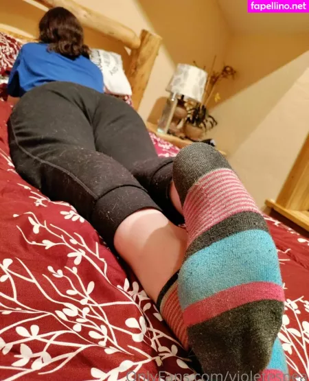 Violetespea OnlyFans Thumbnail #JrEYrMtfiG